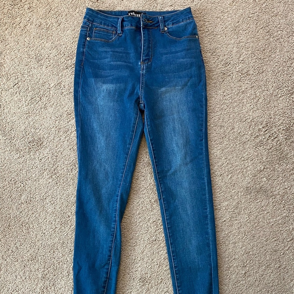 Women’s Jeans